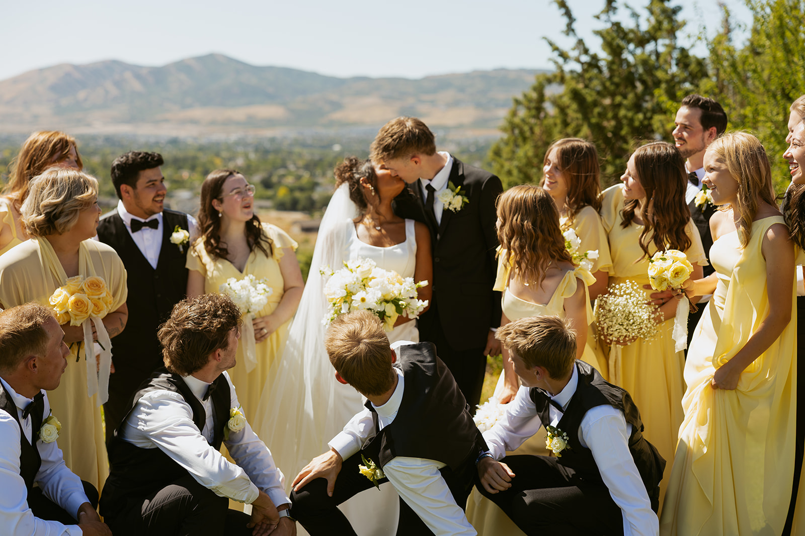 Utah Wedding Florist Utah Wedding Florist