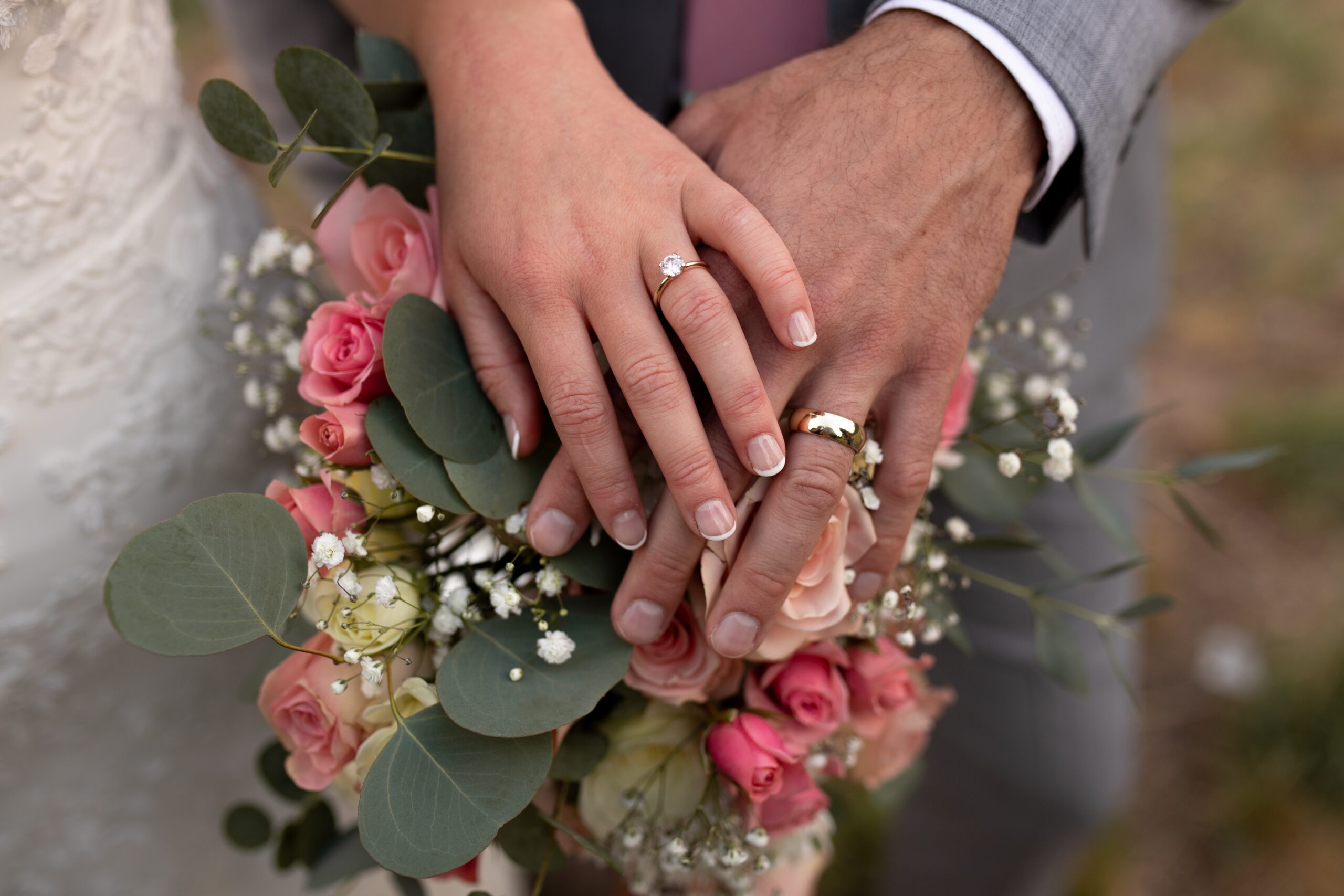 Wedding Florist in Utah County Wedding Florist in Utah County